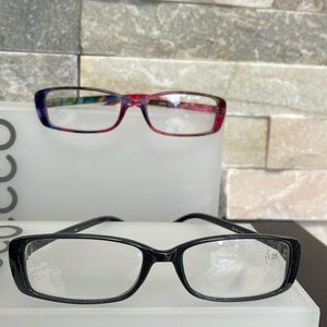 BGI Reading Glasses +1.25 2 Pack